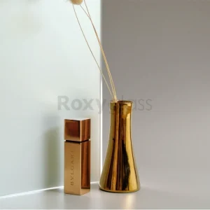 Cermin Acid Mirror Silver