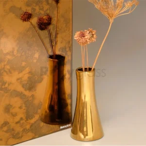 Antique Mirror Copper Bronze