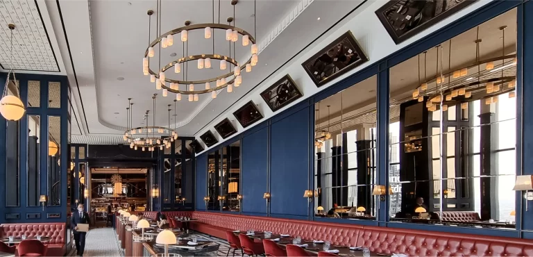 gambar utama - silver mirror