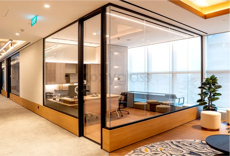 slim office single partition 1