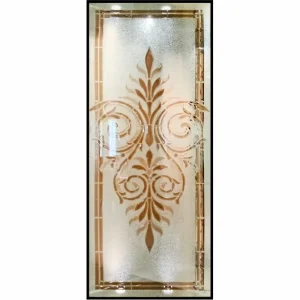 Stained Glass Alesio​