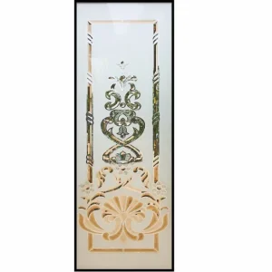 Stained Glass Ernestina