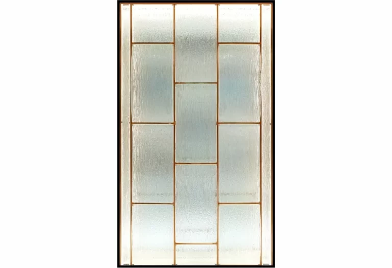 luxar custom (waterfall)