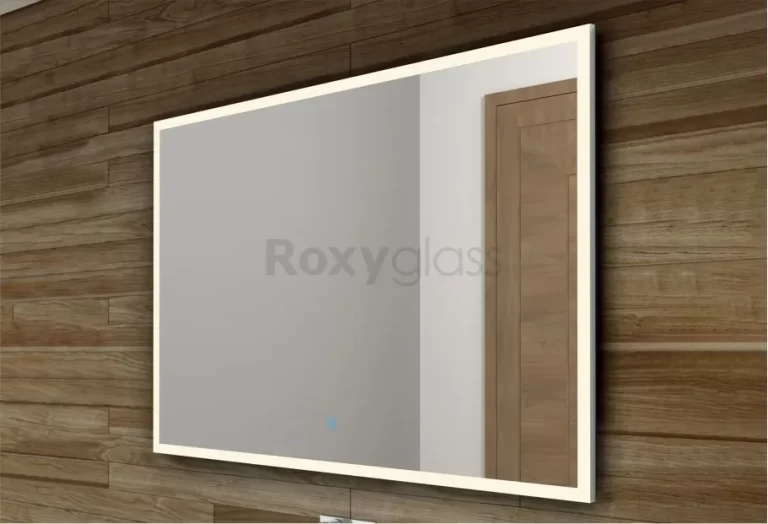 smart mirror - forte