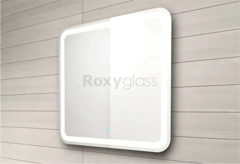 smart mirror - lunar