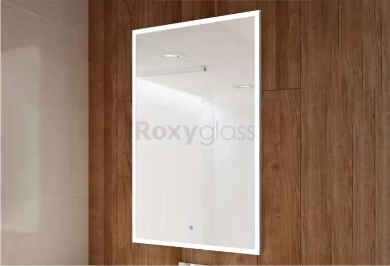 smart mirror - prego