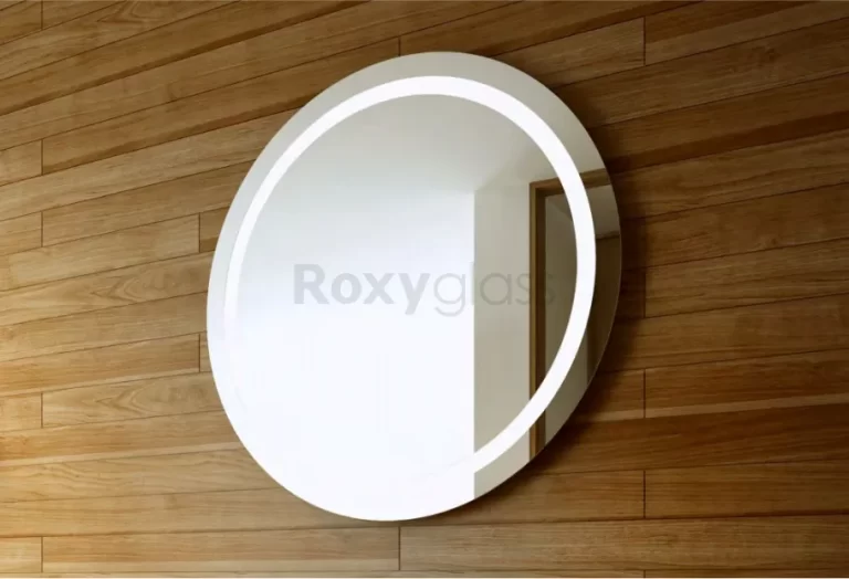 smart mirror - uniqo