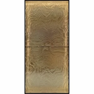 Formed Glass Verde