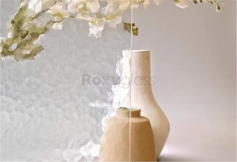 pattern glass cathedral 1