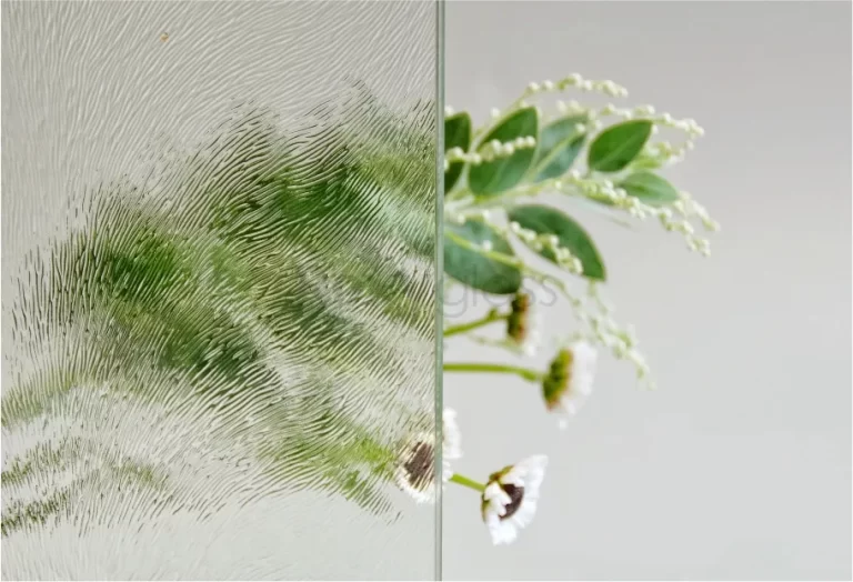 pattern glass chilla 1