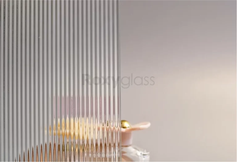 pattern glass flutlite 1