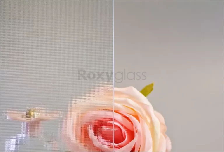 pattern glass mislite 1