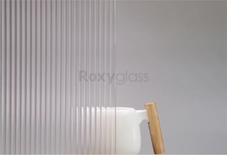 pattern glass optimax 1