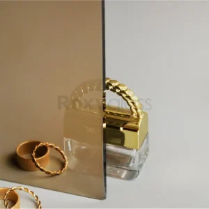 Roxycool dan Reflective Glass Reflective Bronze
