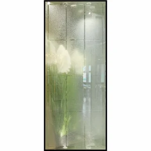 Crystal Diamond Glass Americano