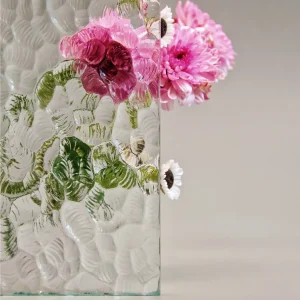 Pattern Glass Artico