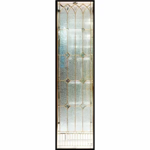 Stained Glass LTG Wajique