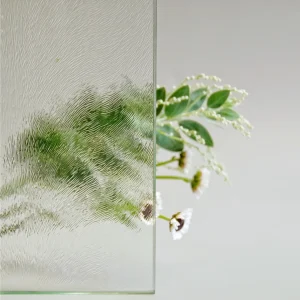 Pattern Glass Chilla