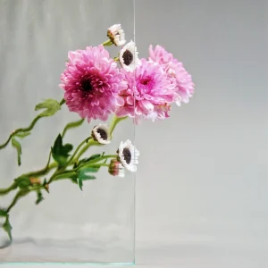 Pattern Glass Clear WG