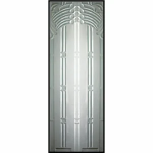 Crystal Diamond Glass Emma