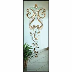 Crystal Diamond Glass Ermenia