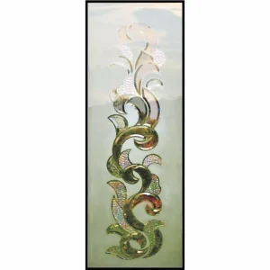 Crystal Diamond Glass Fantasy