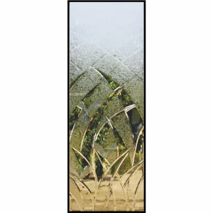 Crystal Diamond Glass Filipa