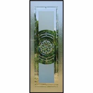 Crystal Diamond Glass Franklin