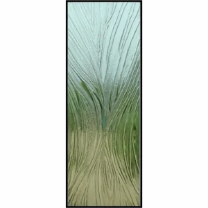 Formed Glass Geronimo