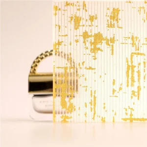 Lami Art Gold Leaves SP