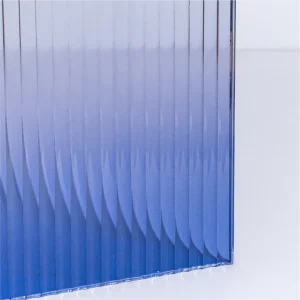 Lami Art Gradasi Blue
