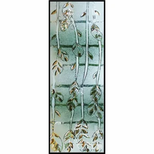 Crystal Diamond Glass Ivone