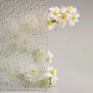 Pattern Glass Kazumi