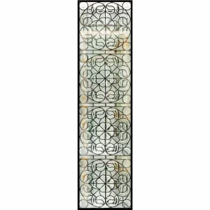 Stained Glass LTG Islamic
