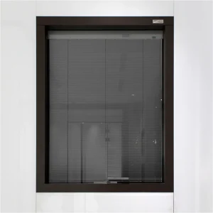 Venetian Blind Manual