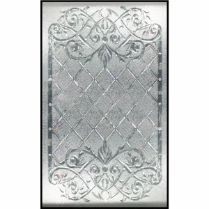 Crystal Diamond Glass Montello