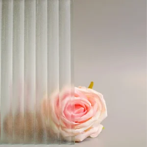 Pattern Glass Moru SB