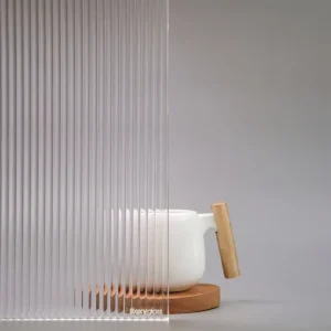 Pattern Glass Optimax
