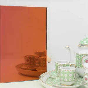 Color Mirror Rainbow