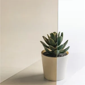 Roxycool dan Reflective Glass 136