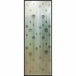 Crystal Diamond Glass Ziola