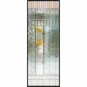 Stained Glass ZTG Wajique